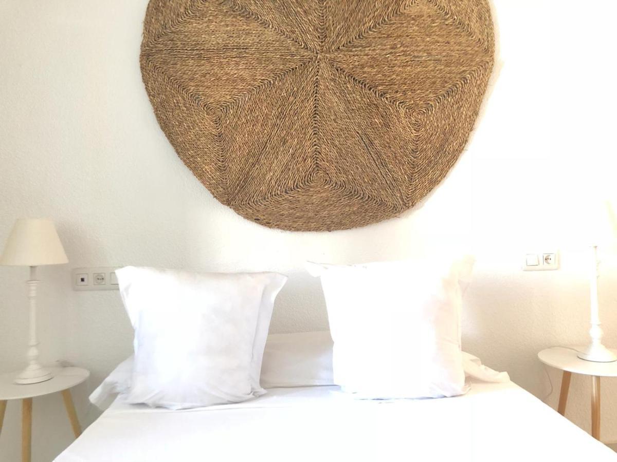 Apartamento En Urbanizacion Los Enebros Huelva Exteriér fotografie