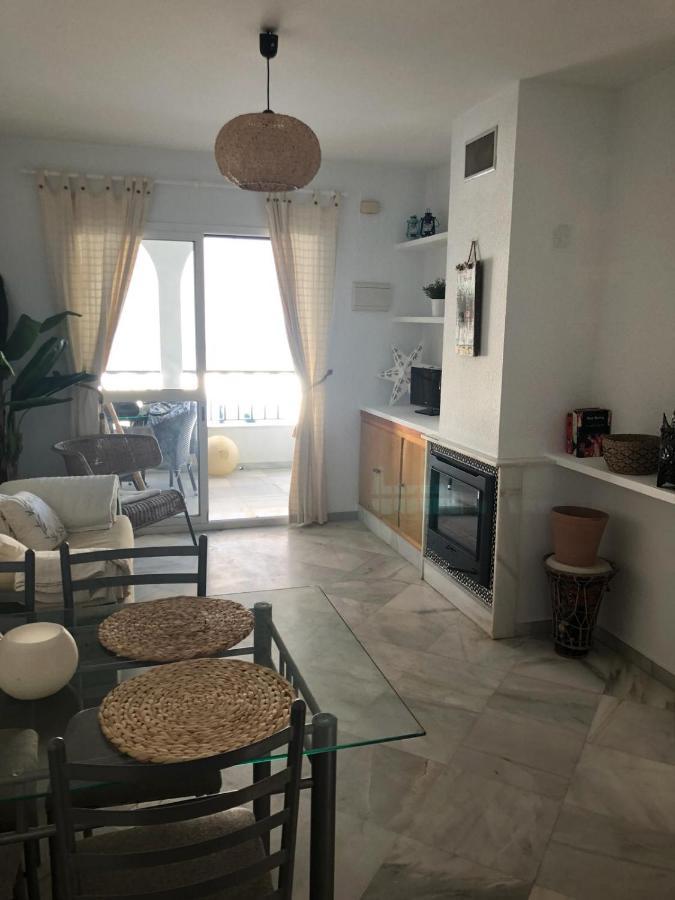 Apartamento En Urbanizacion Los Enebros Huelva Exteriér fotografie