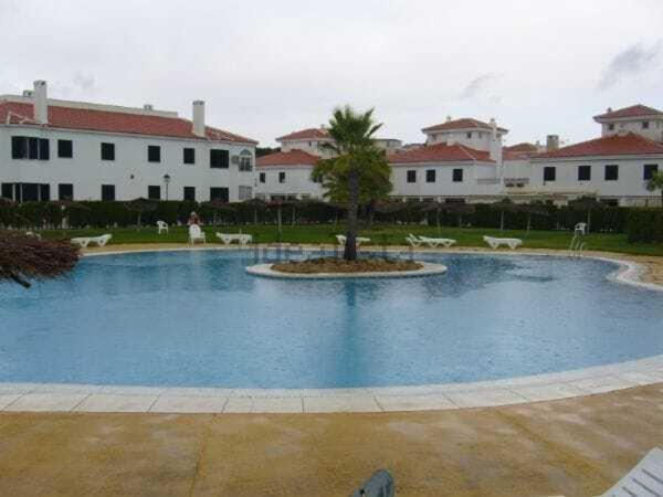 Apartamento En Urbanizacion Los Enebros Huelva Exteriér fotografie