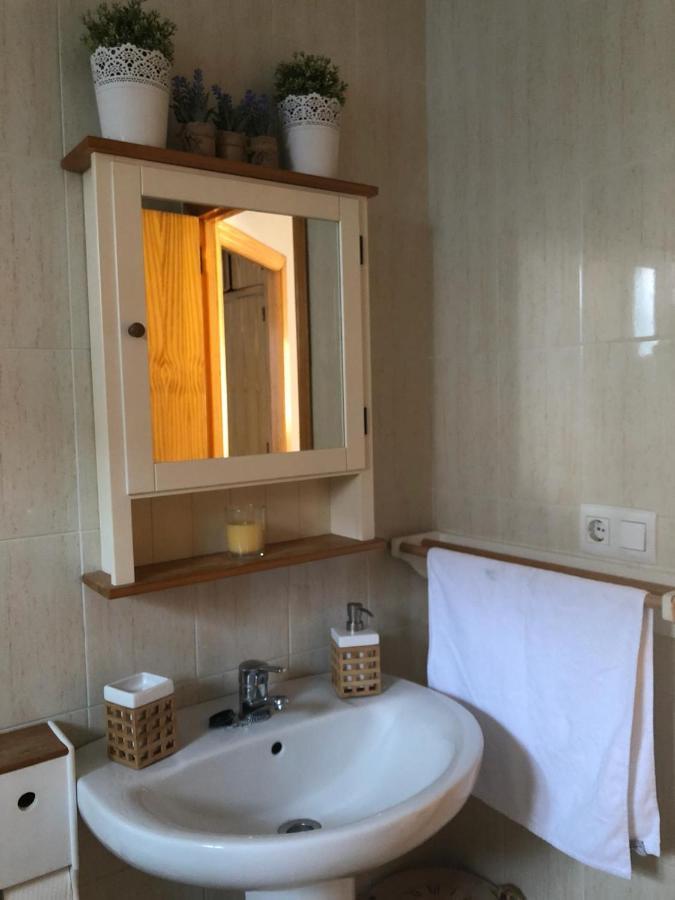 Apartamento En Urbanizacion Los Enebros Huelva Exteriér fotografie